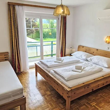 Casa vacanze Haus By Interhome Kühnsdorf