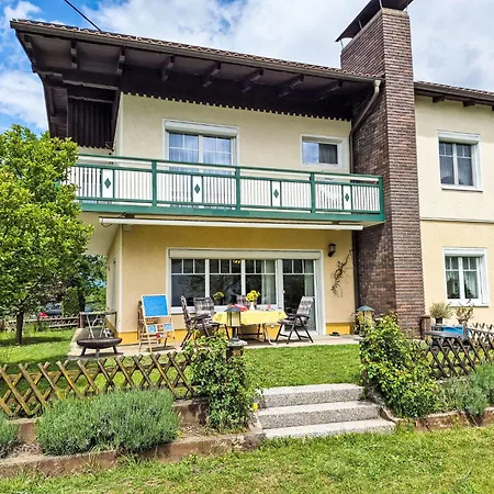 Haus By Interhome * Kühnsdorf