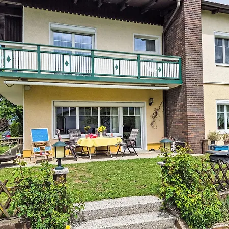Casa vacanze Haus By Interhome Kühnsdorf