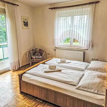 Haus By Interhome * Kühnsdorf